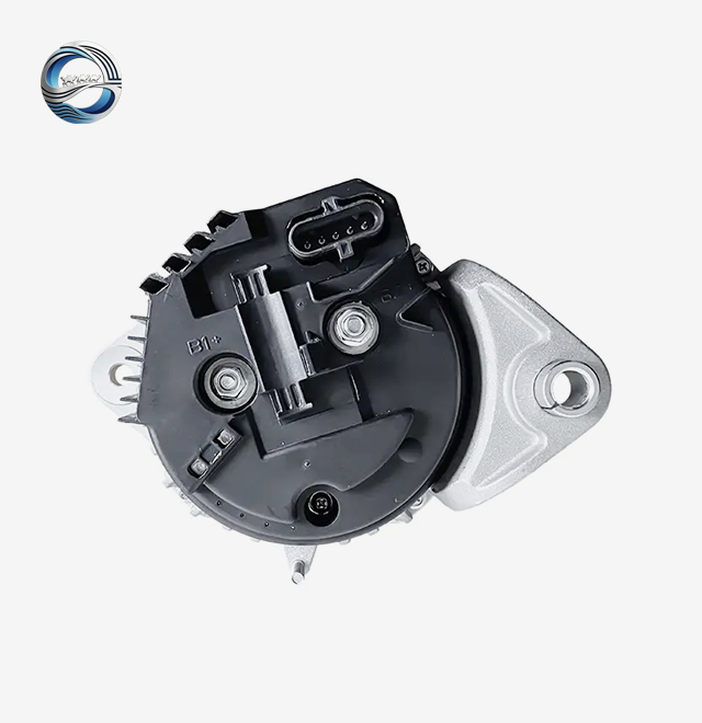 24 Volt Alternator 120 Amp